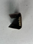YVES SAINT LAURENT - 1980s LEATHER KEY HOLDER