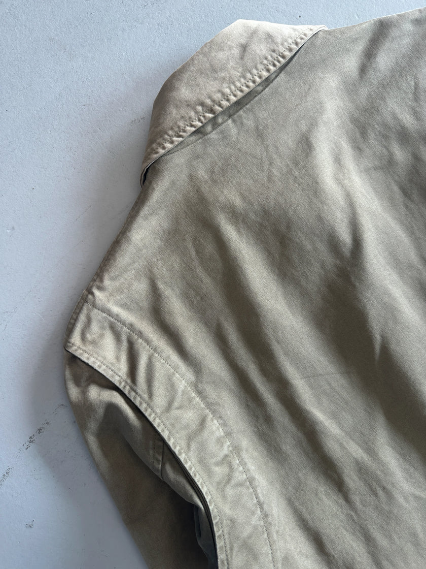 MARTIN MARGIELA - S/S 2006 DECONSTRUCTED JACKET