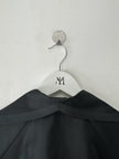 ISSEY MIYAKE  - F/W 2011 SCULPTURAL BOLERO JACKET