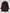 KATHARINE HAMNETT - 1990s VELVET BELTED TRENCH COAT