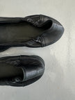 PLANTATION ISSEY MIYAKE - 1990s BALLET FLATS