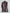 ARMANI JEANS - F/W 2000 LONG LEATHER COAT WITH PIPING DETAIL