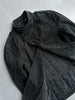 BIKKEMBERGS - 2000s ASYMMETRICAL BUTTONING CLOSURE JACKET