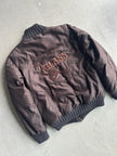 ROBERTO CAVALLI - 1990s BOMBER JACKET