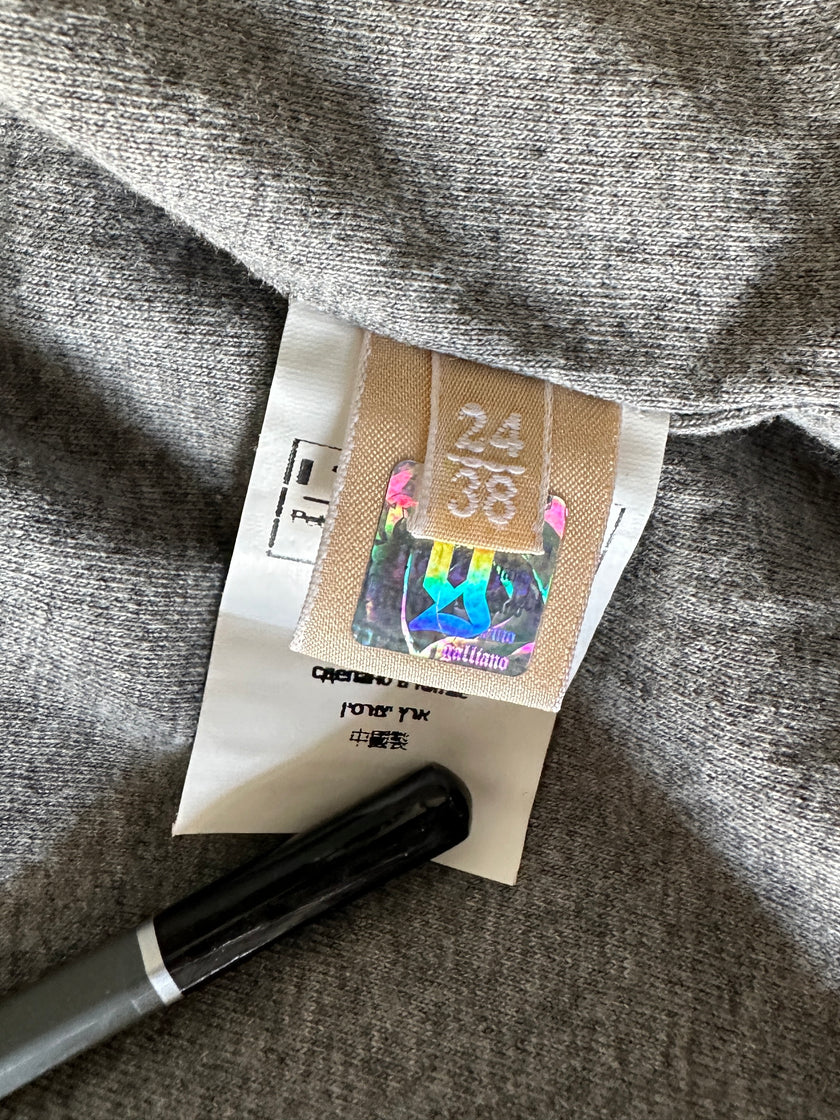 JOHN GALLIANO - 2002 TECHNICAL LIGHT JACKET