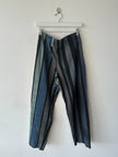 ISSEY MIYAKE - F/W 2021 PLEATED TROUSERS