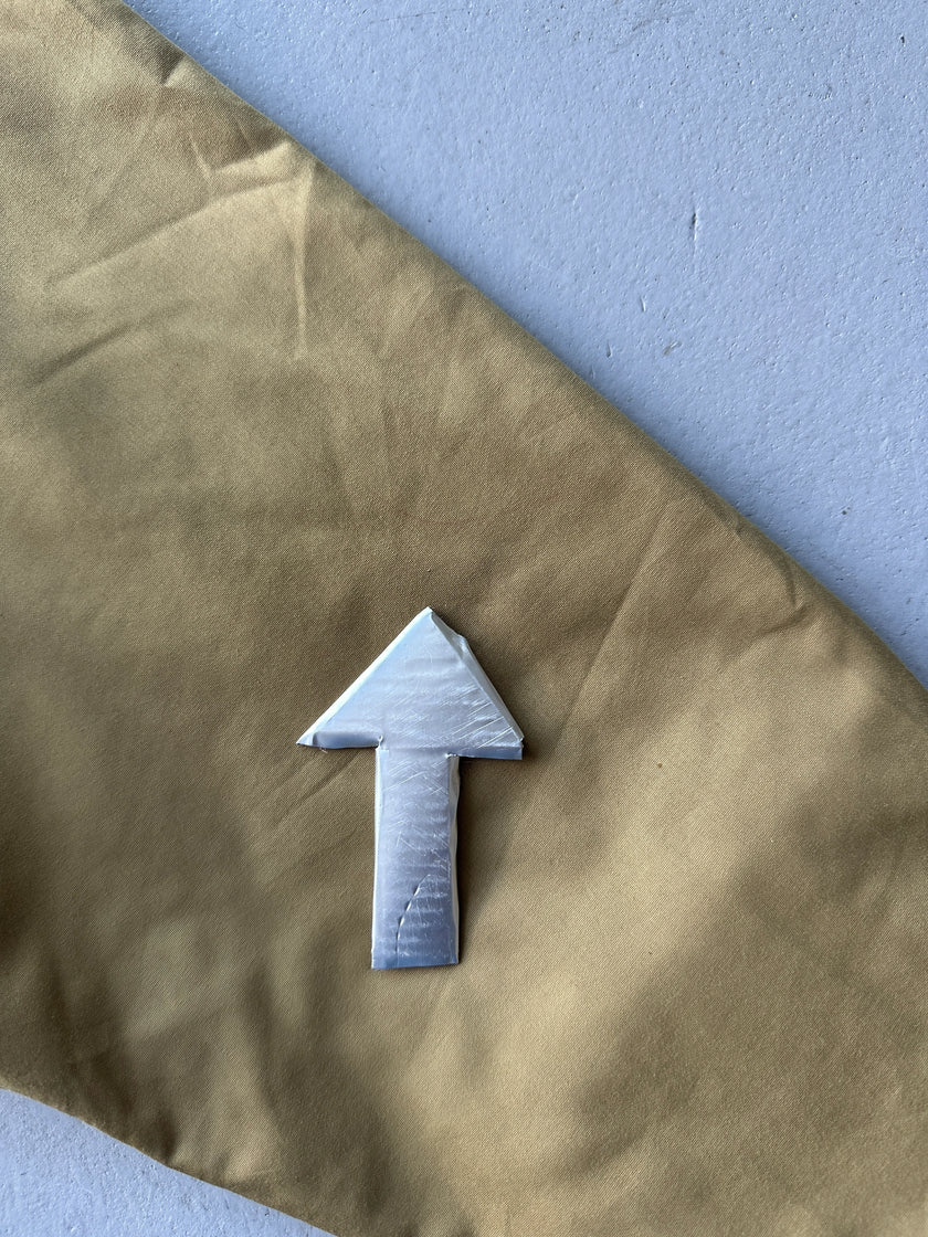 ISSEY MIYAKE - F/W 1982 LAYERED MULTI POCKET GILET JACKET