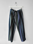 ISSEY MIYAKE - F/W 2021 PLEATED TROUSERS