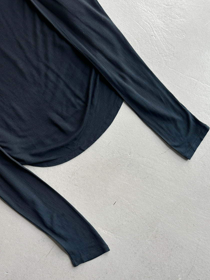 MAISON MARTIN MARGIELA - S/S 2009 BATWING SLEEVE TOP