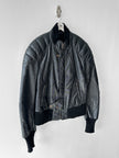 ANDREW MACKENZIE - F/W 2008 ARMOUR JACKET
