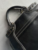 JUST CAVALLI  - F/W 2006 HANDBAG WITH BUCKLE SIDE STRAPS