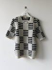 KENZO WOOL T-SHIRT