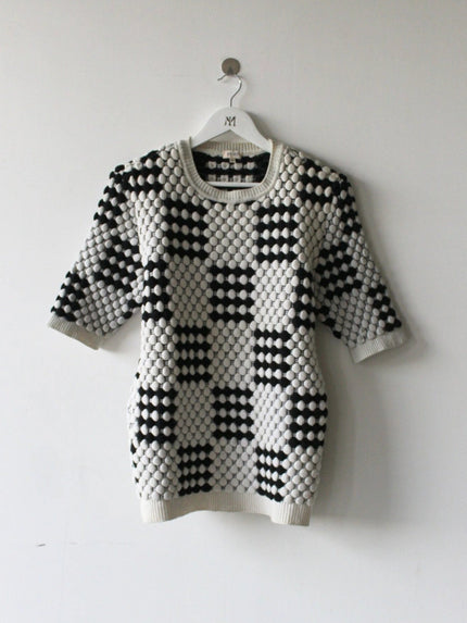 KENZO WOOL T-SHIRT