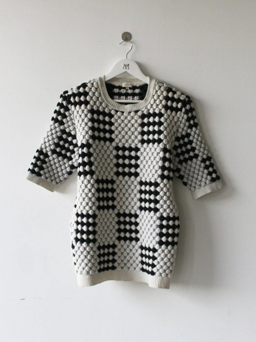 KENZO WOOL T-SHIRT