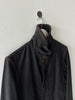 MARITHÉ + FRANÇOIS GIRBAUD - early 2000s STRAIGHT FIT TECHNICAL JACKET