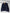 GIVENCHY - 1980s WOOL BOMBER JACKET WITH KNIT DETAILS