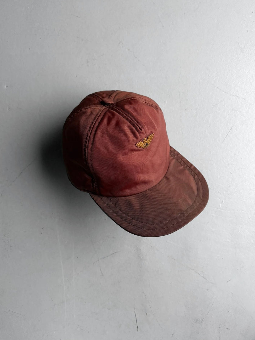 EMPORIO ARMANI 1983 HAT