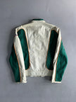 DIESEL - 1990s RACER JACKET