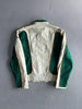 DIESEL - 1990s RACER JACKET