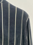 ISSEY MIYAKE - S/S 1983 SASHIKO BLAZER