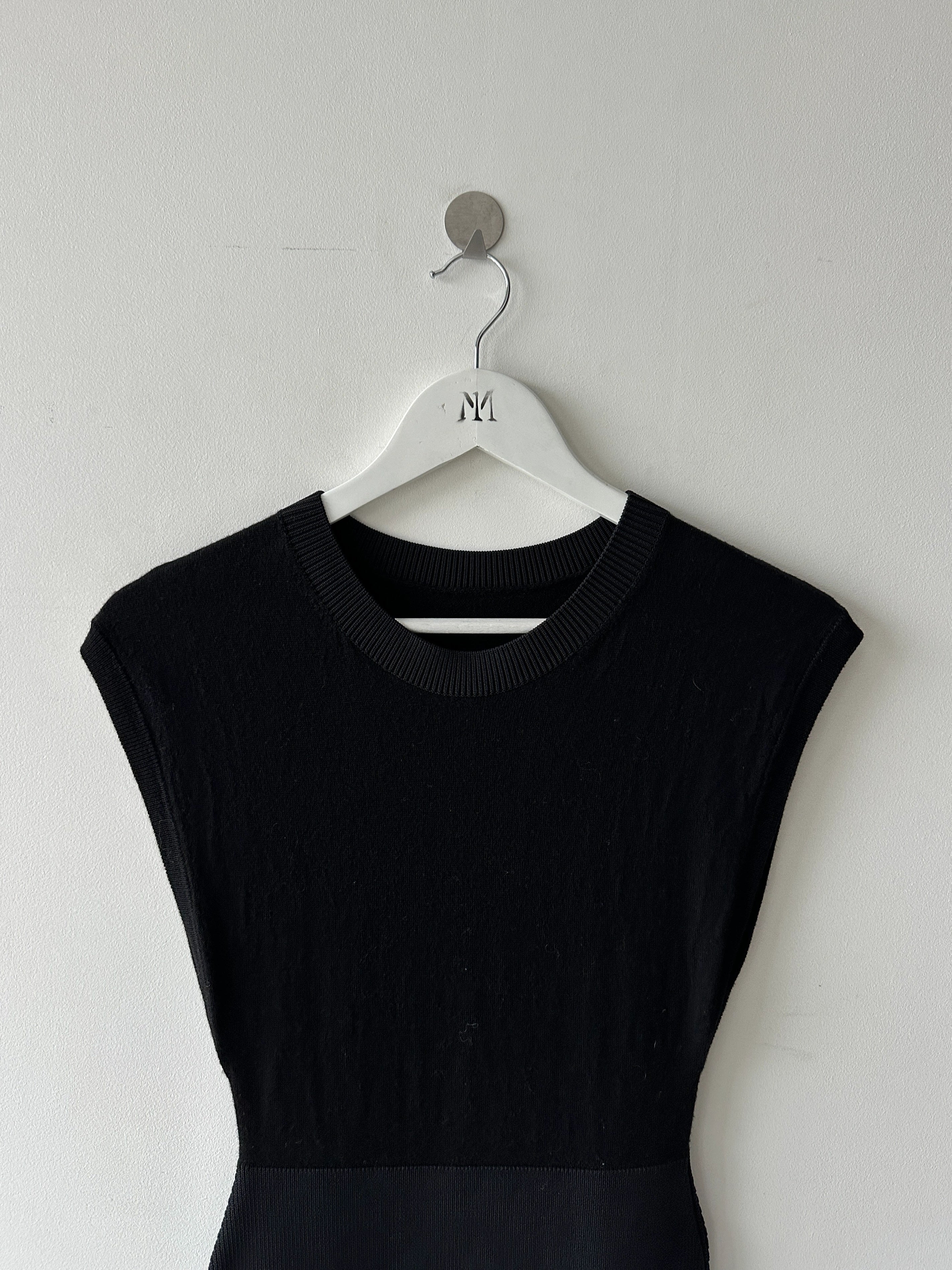 MM6 MAISON MARGIELA - mid 2010s MINI DRESS