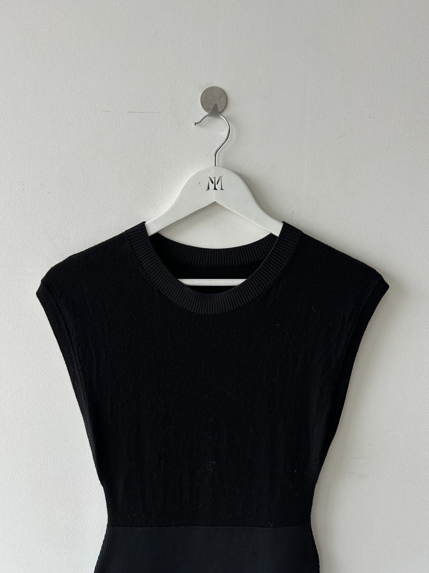 MM6 MAISON MARGIELA - mid 2010s MINI DRESS