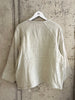 ISSEY MIYAKE HAI SPORTING GEAR- 1980s CREW NECK JACKET