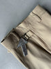 DRIES VAN NOTEN - 2000s RELAXED FIT PLUS FOUR TROUSERS