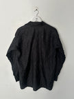 ISSEY MIYAKE - F/W 1992 CRINKLED LONG SLEEVE SHIRT