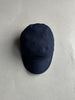 ARMANI JEANS - early 2000s WOOL FIELD CAP