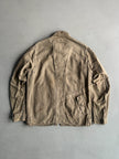 PRADA LINEA ROSSA - 2000s DECONSTRUCTED LIGHT JACKET
