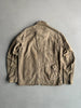 PRADA LINEA ROSSA - 2000s DECONSTRUCTED LIGHT JACKET
