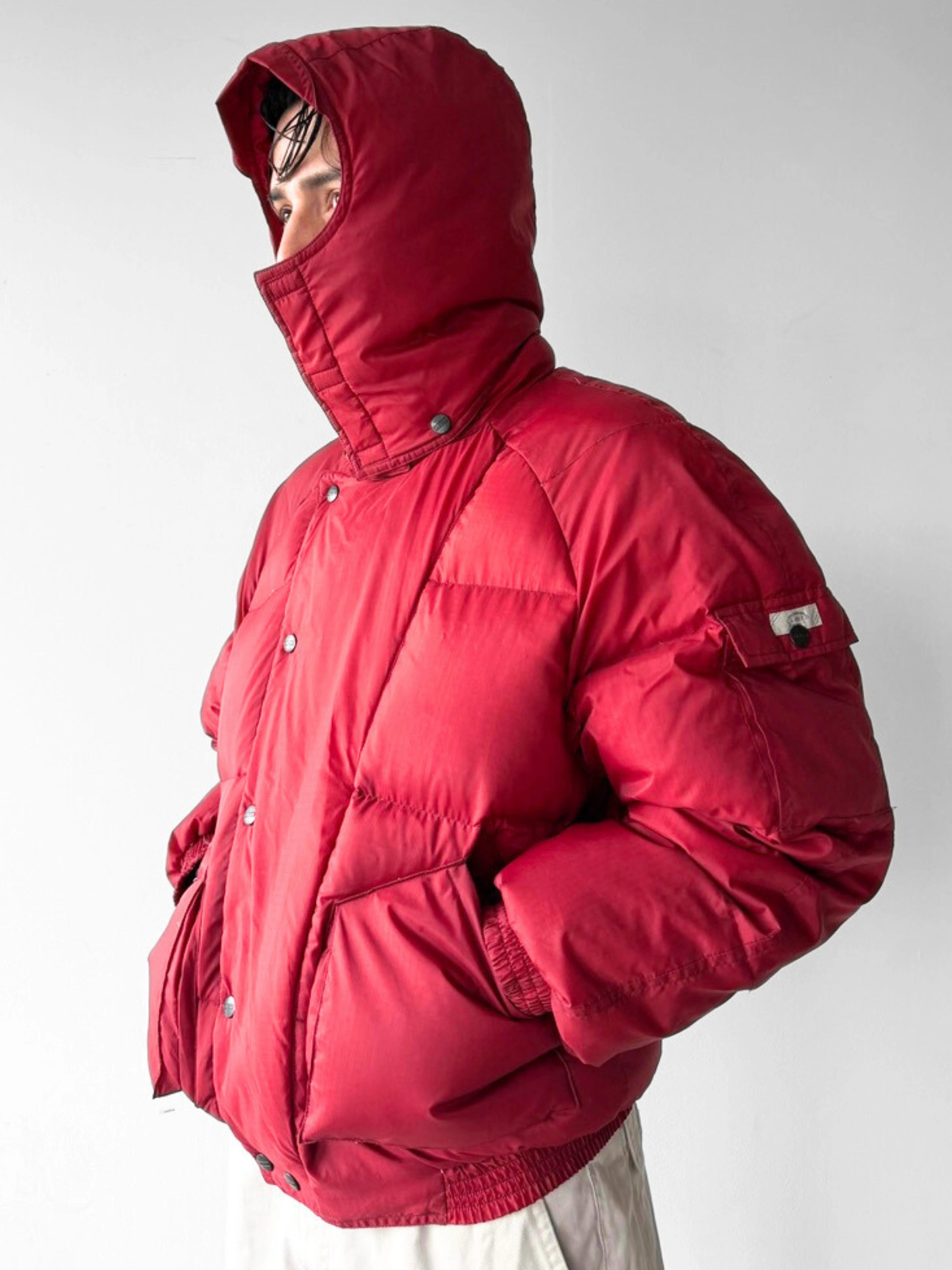 MARITHÉ + FRANÇOIS GIRBAUD x CLOSED 1980s 