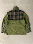 JUNYA WATANABE COMME DES GARÇONS X ARK AIR MILITARY JACKET