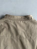 DSQUARED2 - 2000s OFF CENTER ZIP CROP FIT JACKET