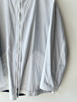 YOHJI YAMAMOTO Y's - S/S 2006 STRAIGHT FIT REVERSIBLE JACKET