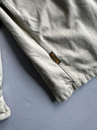 ARMANI JEANS - 1990s LIGHT JACKET WITH METAL BUTTONS