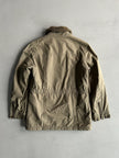 DOLCE & GABBANA - 1990s MULTI POCKET LINED PARKA JACKET