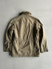 DOLCE & GABBANA - 1990s MULTI POCKET LINED PARKA JACKET