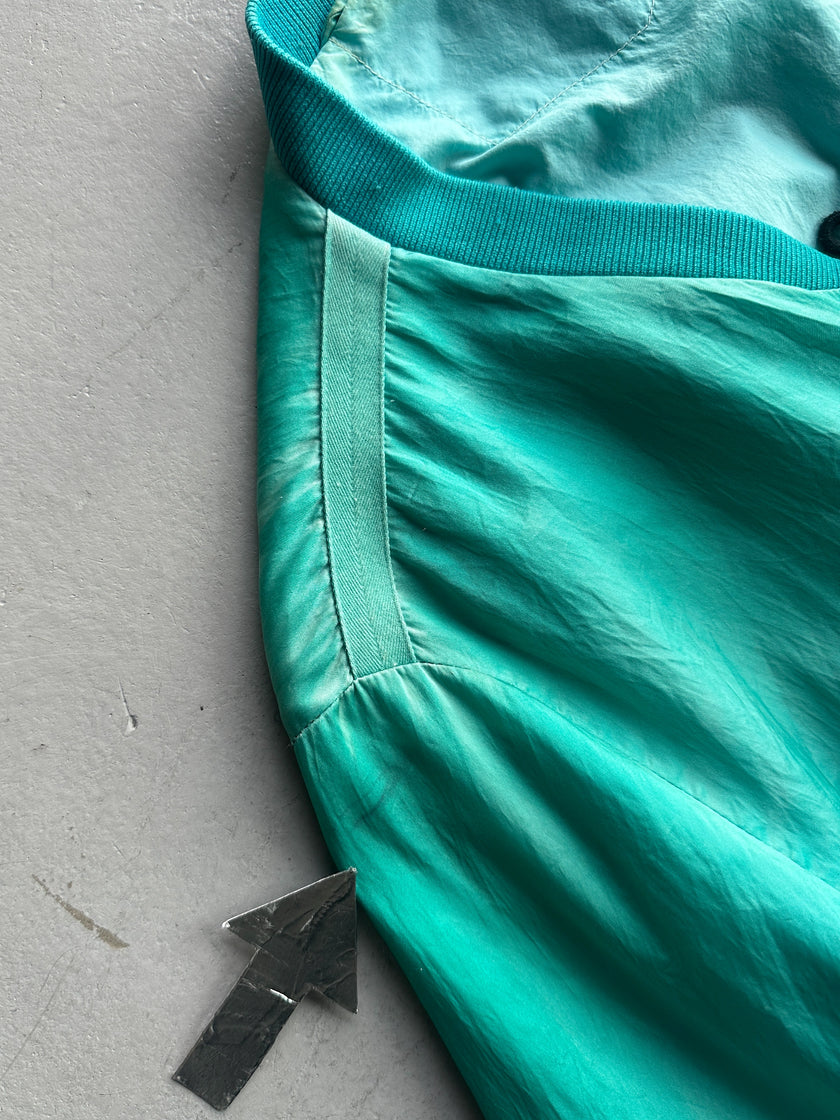 DIESEL - S/S 2009 UTILITY JACKET WITH POUCH AT SLEEVE