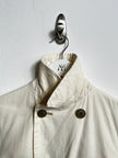 COMME DES GARÇONS - S/S 2010 DOUBLE BREASTED JACKET