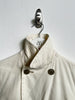 COMME DES GARÇONS - S/S 2010 DOUBLE BREASTED JACKET