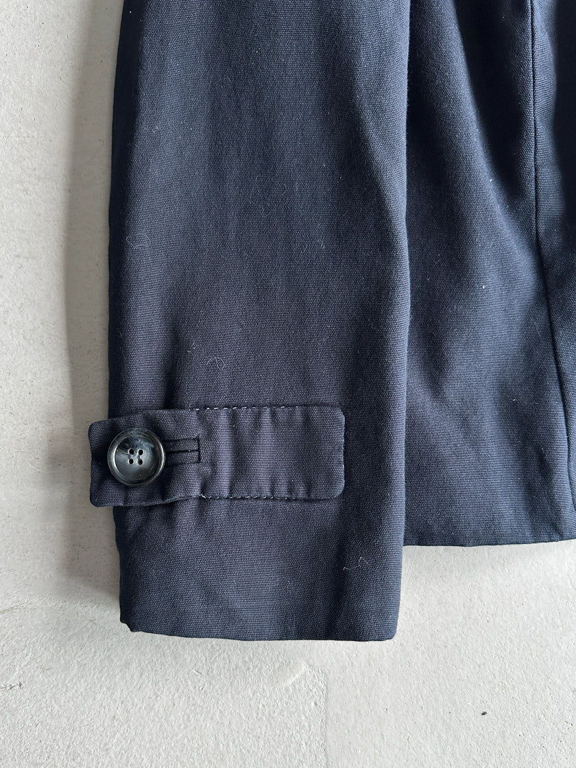 DSQUARED2 - 2000s DOUBLE BREASTED CROP FIT JACKET