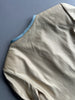 ALVIERO MARTINI - 1990s FITTED JACKET WITH PIPING DETAILS