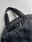 Y'SACCS X SACSNY  - 2000s NYLON DUFFLE BAG