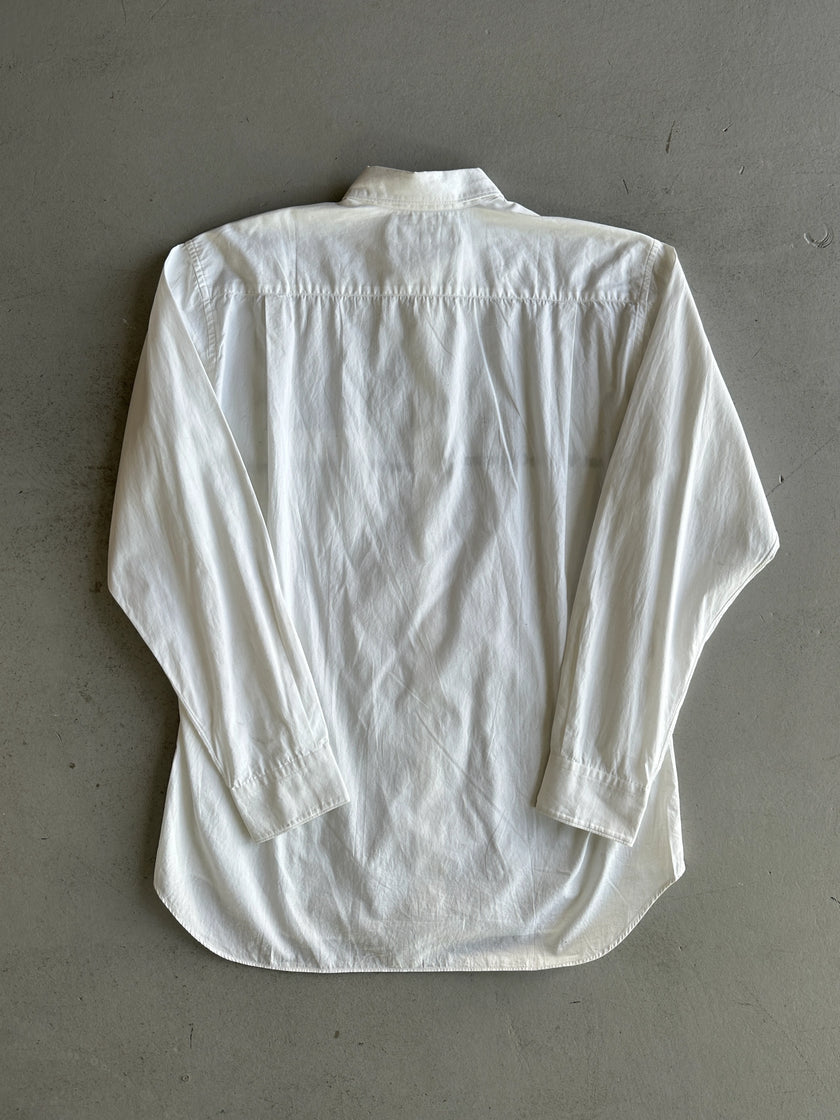 COMME DES GARÇONS SHIRT - S/S 2011 
