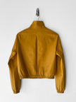CHLOÉ - S/S 2012 PROTOTYPE CROP FIT SOFT LEATHER JACKET