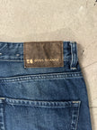 BOSS ORANGE - STRAIGHT FIT JEANS