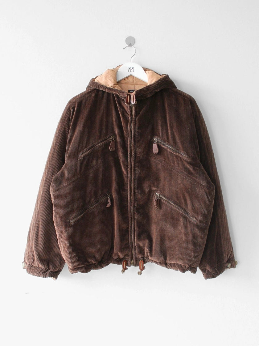 GIORGIO ARMANI 1983 JACKET