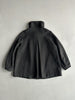 KRIZIA - 1990s BALLOON SLEEVE WOOL JACKET